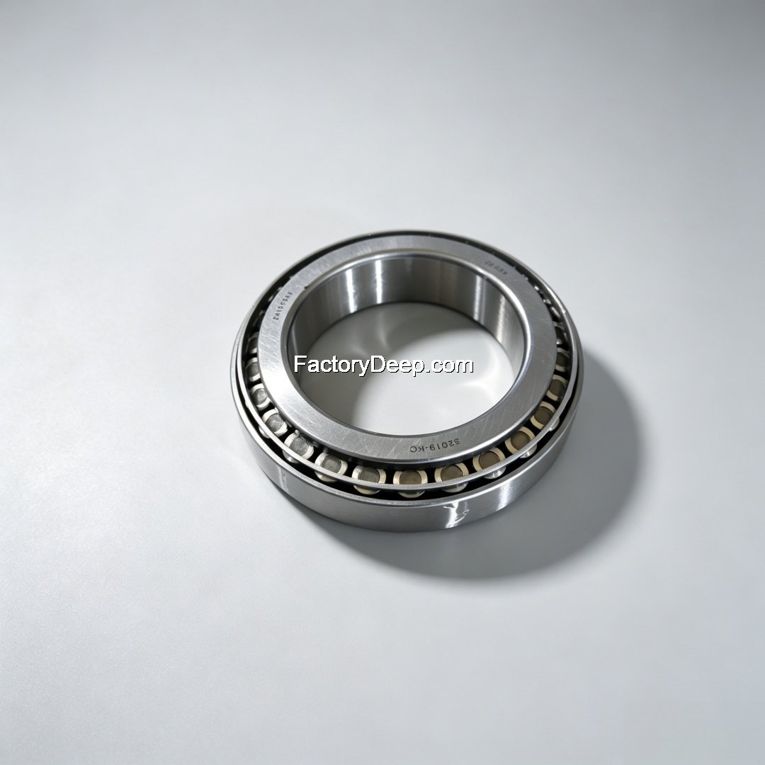 Tapered Roller Bearings 06.32489.0012