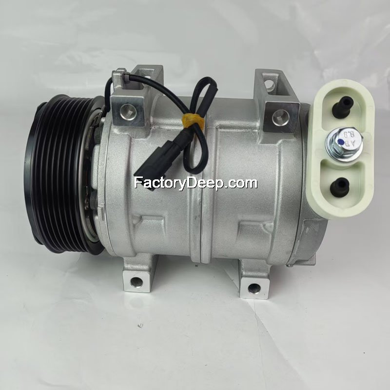 Air conditioning compressor Dongfeng