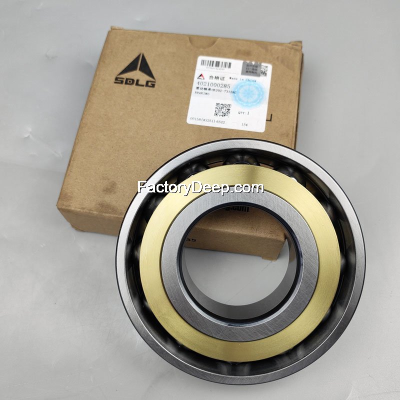 Roller Bearing 7312ACM
