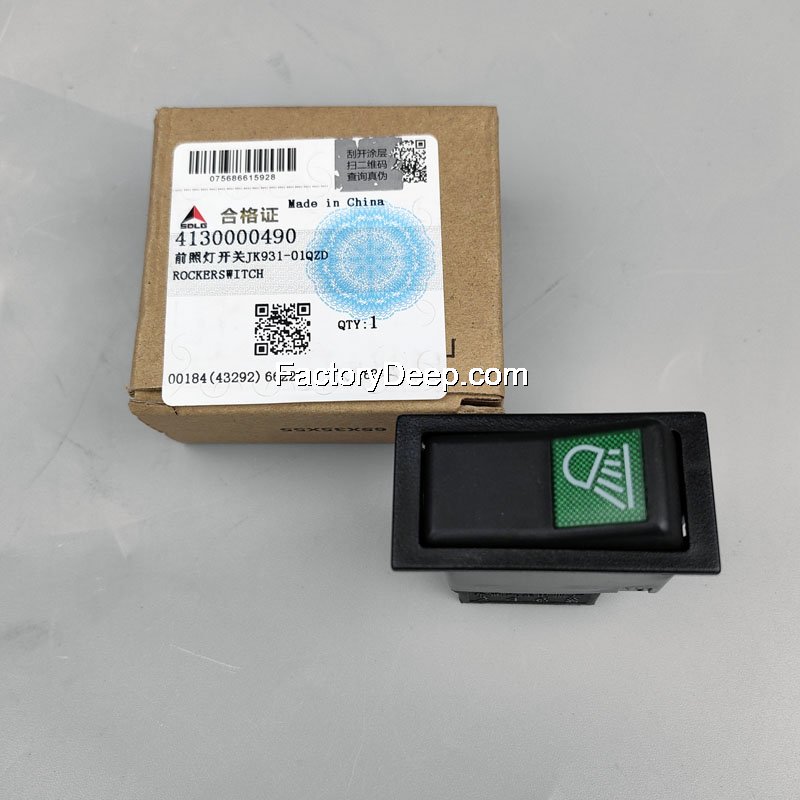 Headlight Switch JK931-01QZD