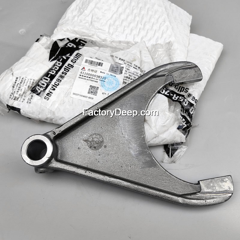 Transmission Shift Fork ZL20-030048