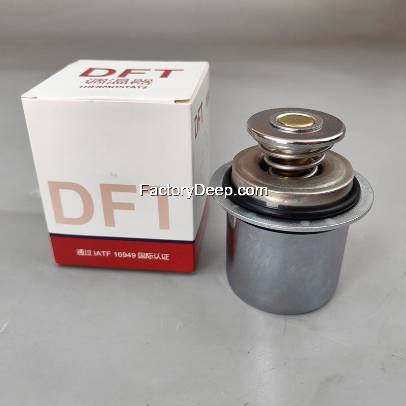 Komatsu Thermostat,Cummins 6CT
