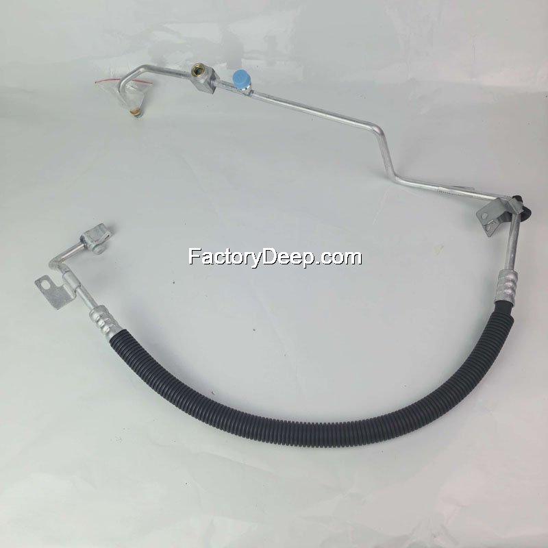 For Shacman Delong F3000