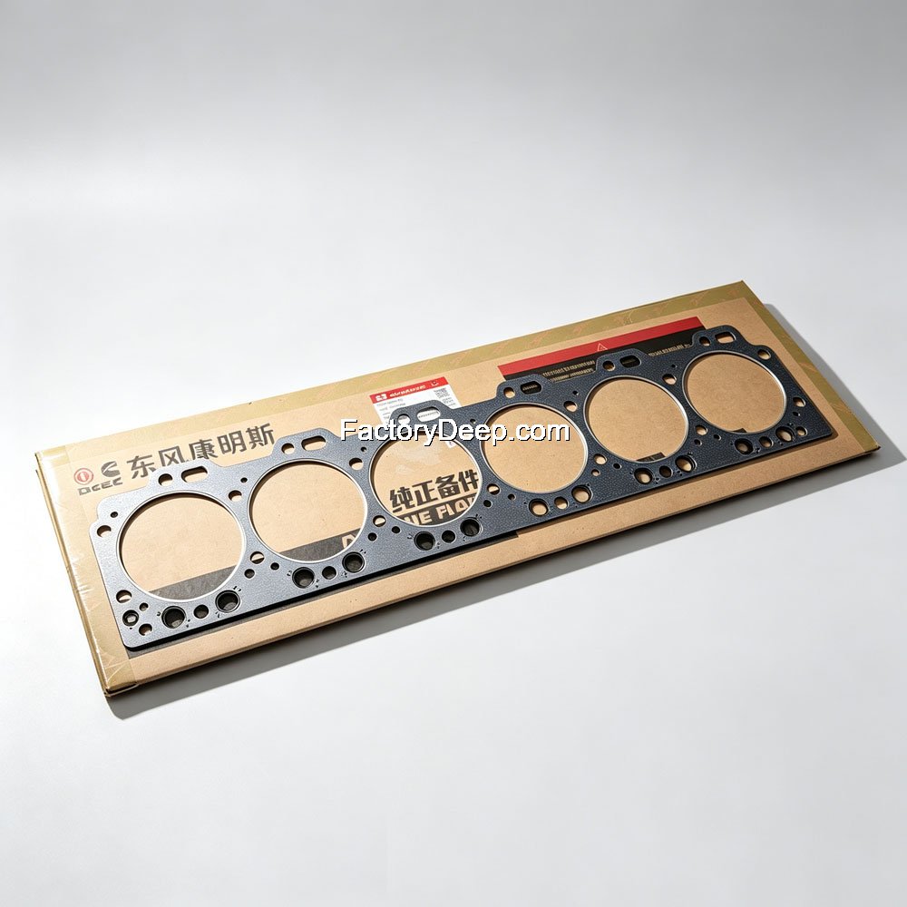 Cylinder Head Gasket 6LT9.3