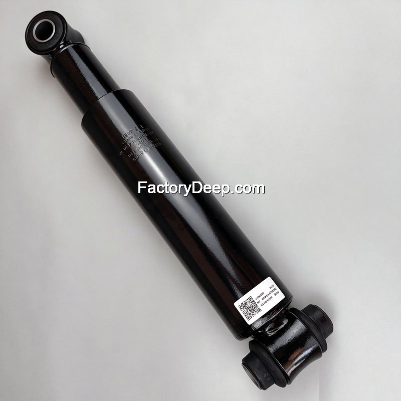 Shock absorber assembly