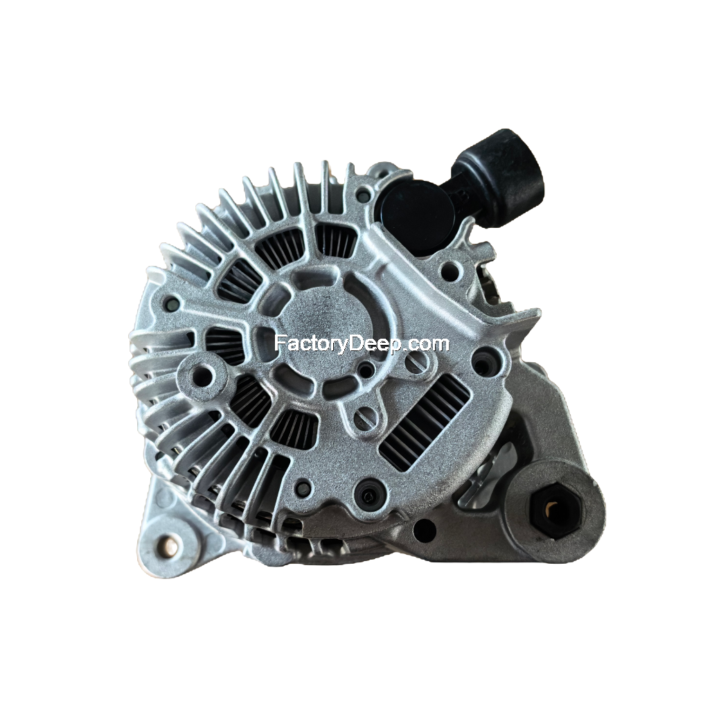 Хонда Сивик 1.8i 311005FKT01 ALM5193RB CAL35369GS A5TJ0191