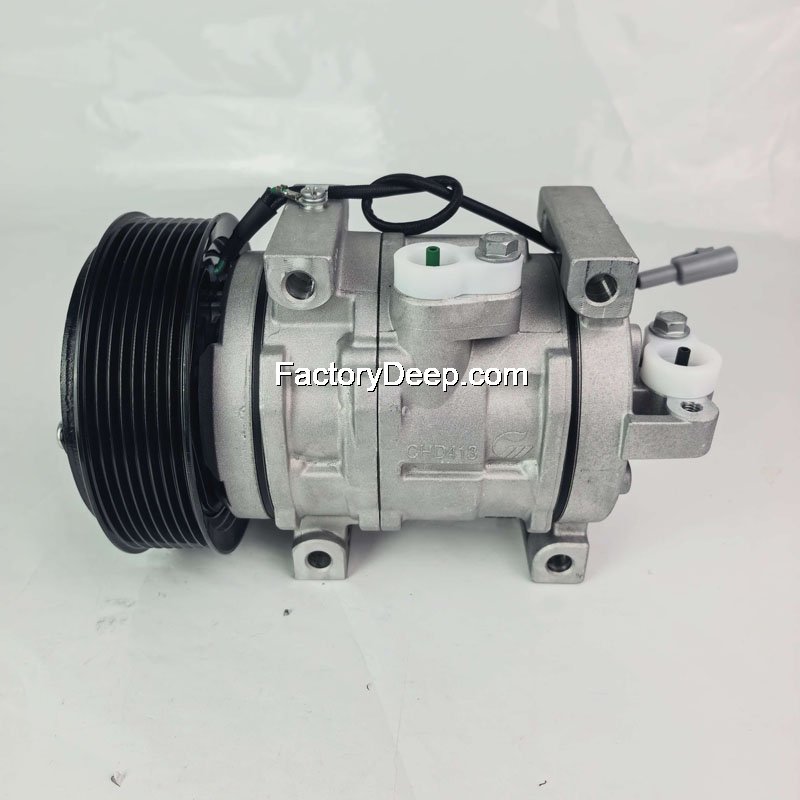 Weichai Light Truck A/C Compressor