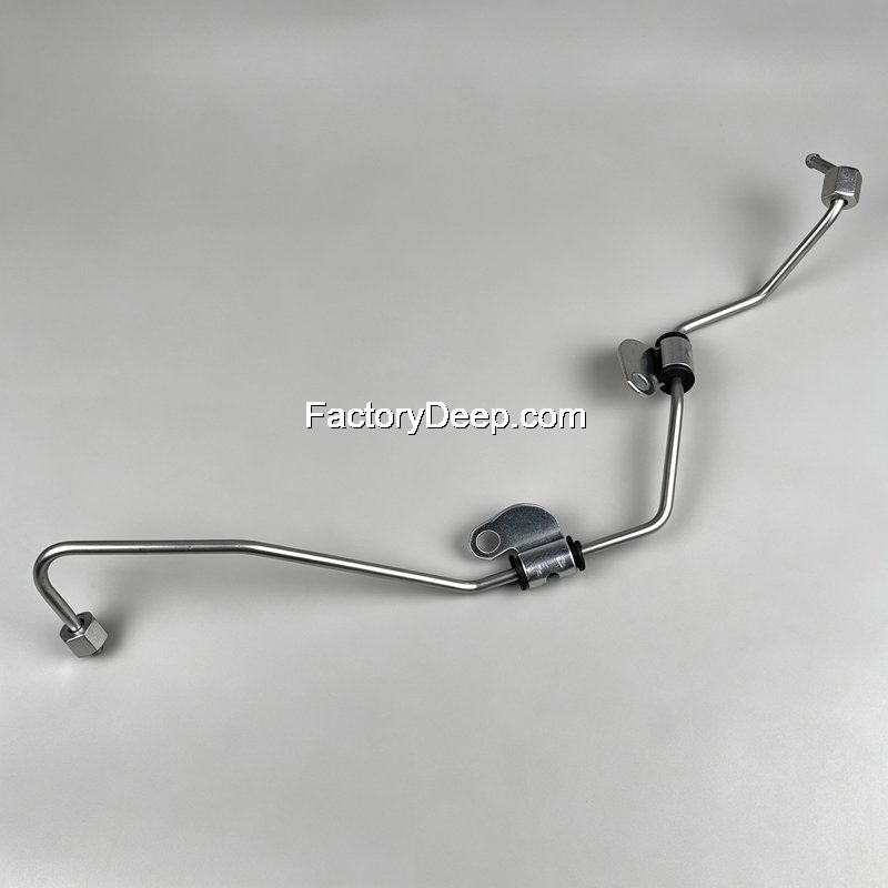 Fuel Supply Tube 5316116 5266592 5257810 4981079