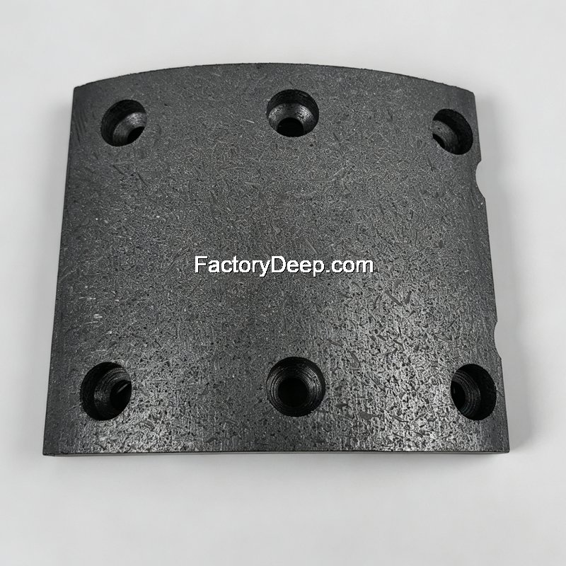 friction plate dongfeng Z55 Z80