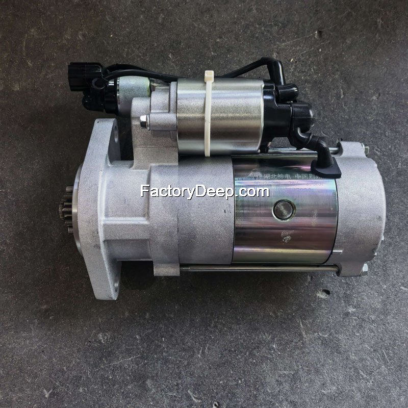 Starting Motor