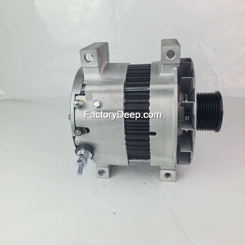 Caterpillar Alternator
