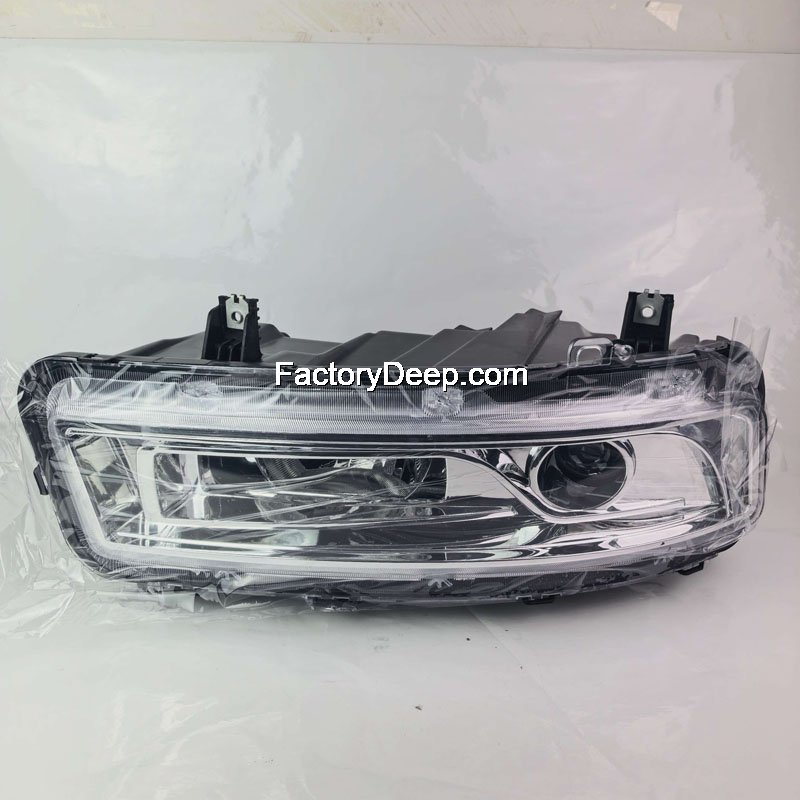 Front Fog lights RH