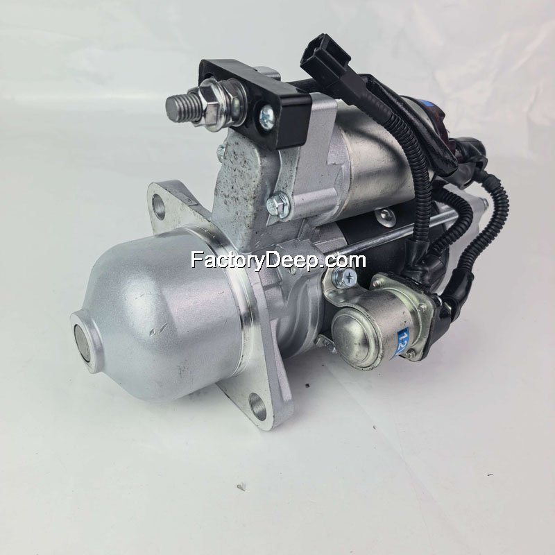 Starting Motor