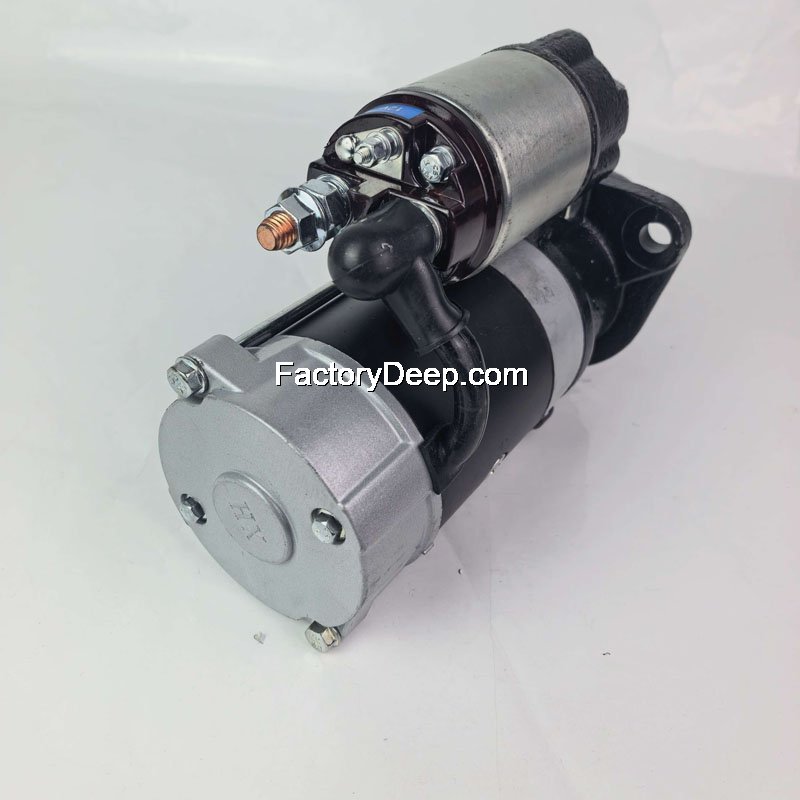 QDJ158S Starter Motor
