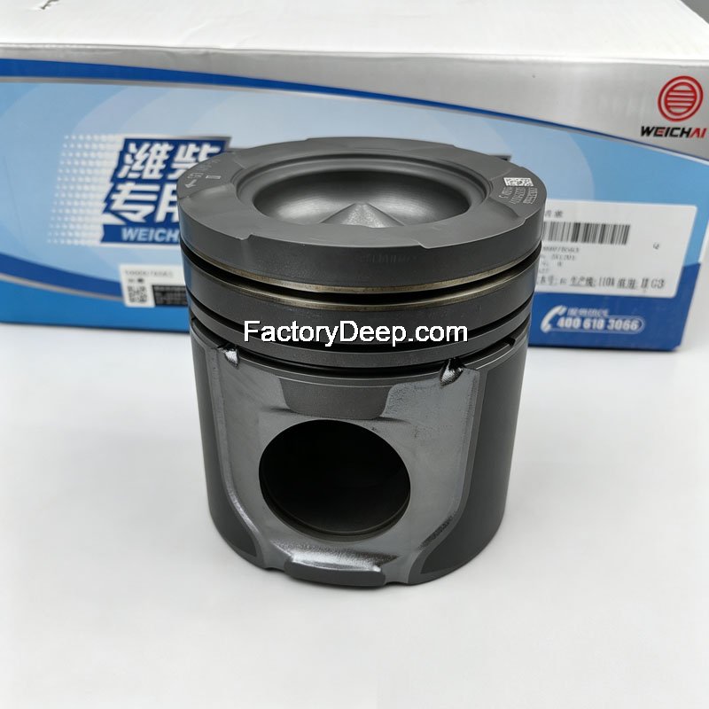 Piston
