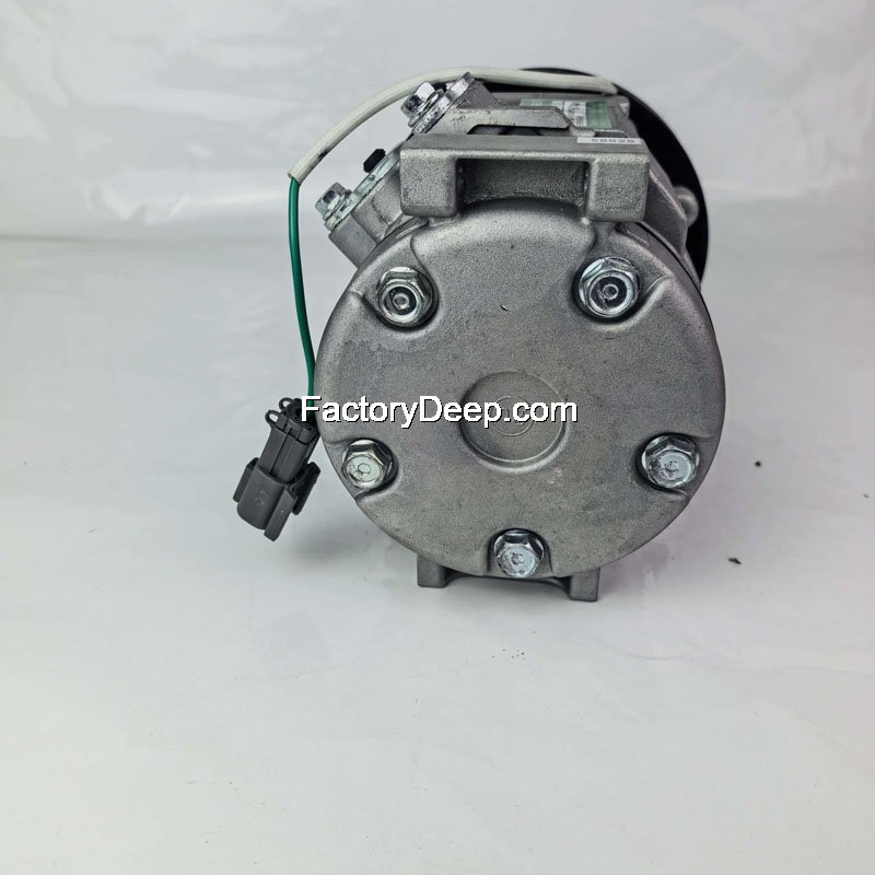 Komatsu Excavator A/C Compressor