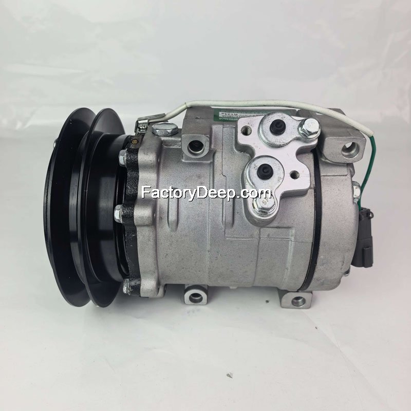 Komatsu Excavator A/C Compressor
