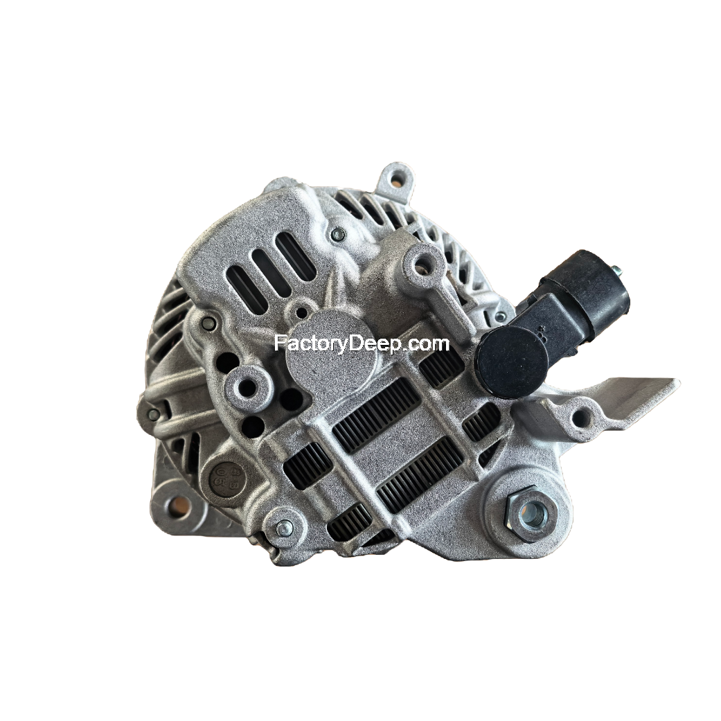 Honda Civic 8 поколение 1.8 31100RNAA01 11176N ALM1981RB 89212338 930531