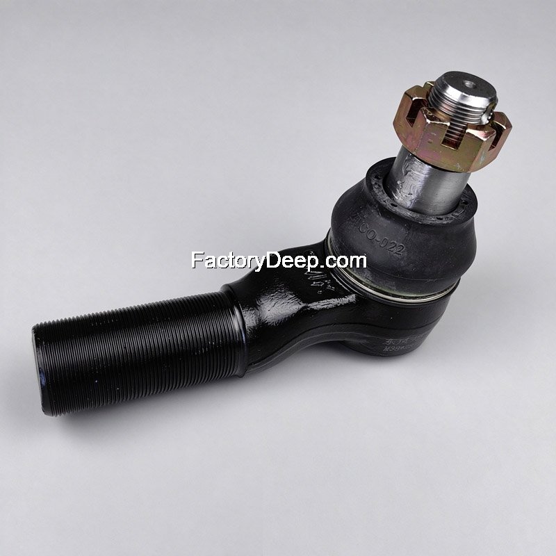 Tie Rod Connector,LH Dongfeng H5 3003504A002A1