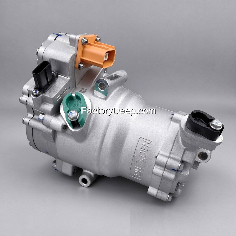 Electric Compressors Assembly EZC97304321
