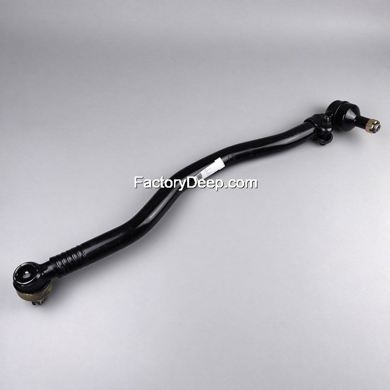 Steering drag link assembly Landking Shacman  Refrigerated truck  EV