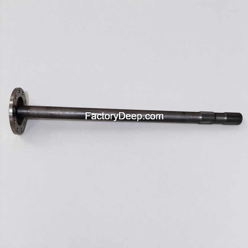 Half Axle 2403066-NC99E