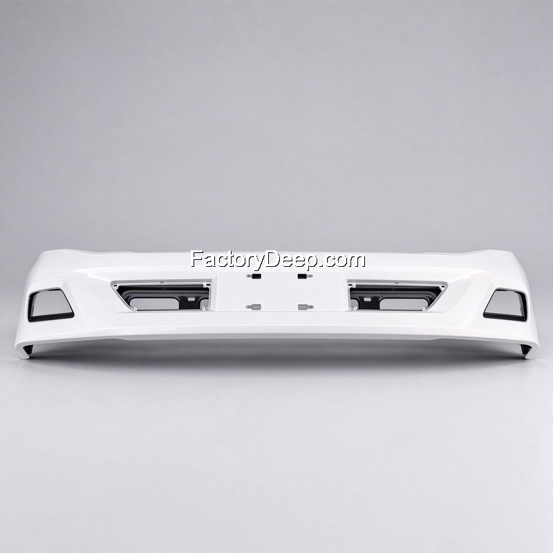 Front Bumper Assembly SDAC