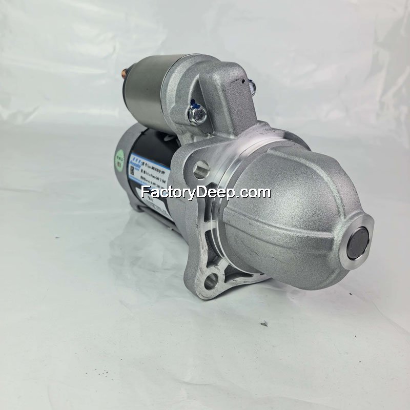 Starter Motor SM81R3010