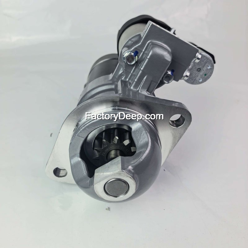 Starter Motor SM81R3029