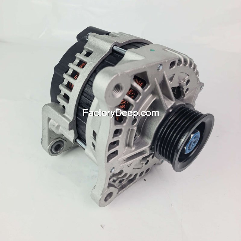 Alternator JFZ2110-1102