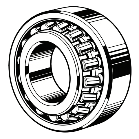 Bearing Icon