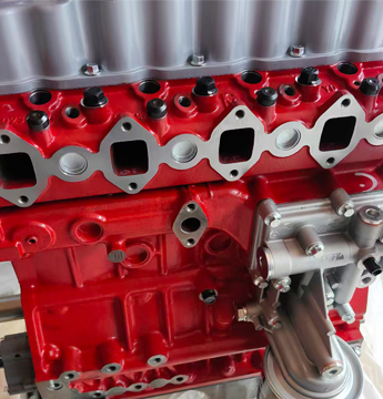 Auto and machinery parts