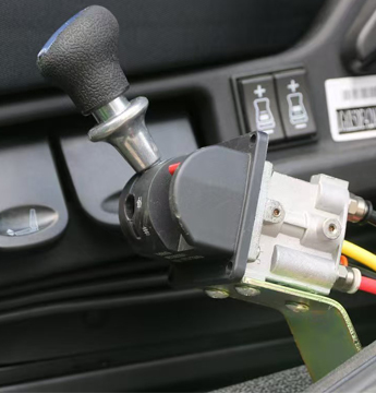 Industrial components