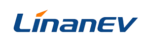 LinanEV Auto Parts Brand Logo