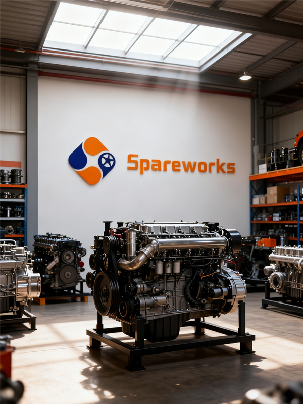 Jinan Enneng Trade Co., Ltd office