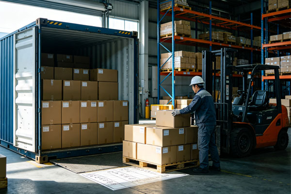 Partnership collaboration