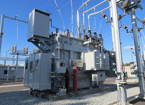 Circuit Breaker - Hebei Taiwang