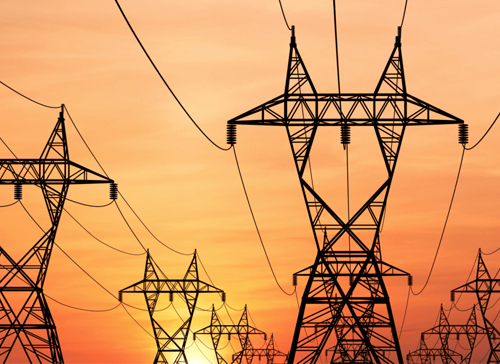 Power Transformer - Hebei Taiwang