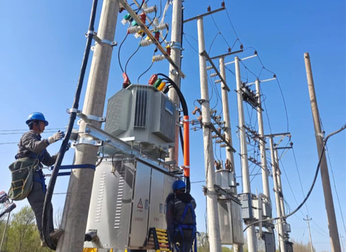Power Cable - Hebei Taiwang