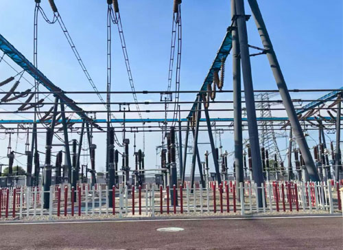 Distribution Board - Hebei Taiwang