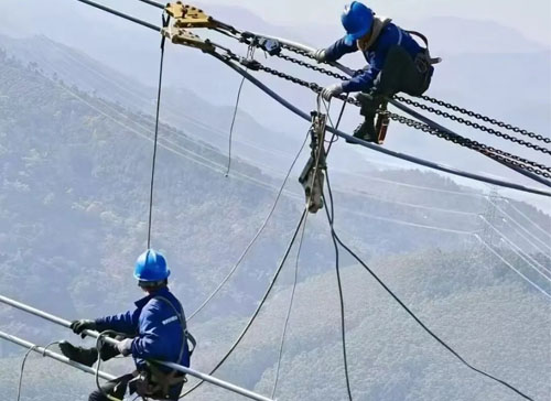 Insulator - Hebei Taiwang