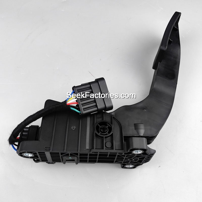 Electronic Accelerator Pedal Assembly Dongfeng DFCV 1108010-C3100 for ...