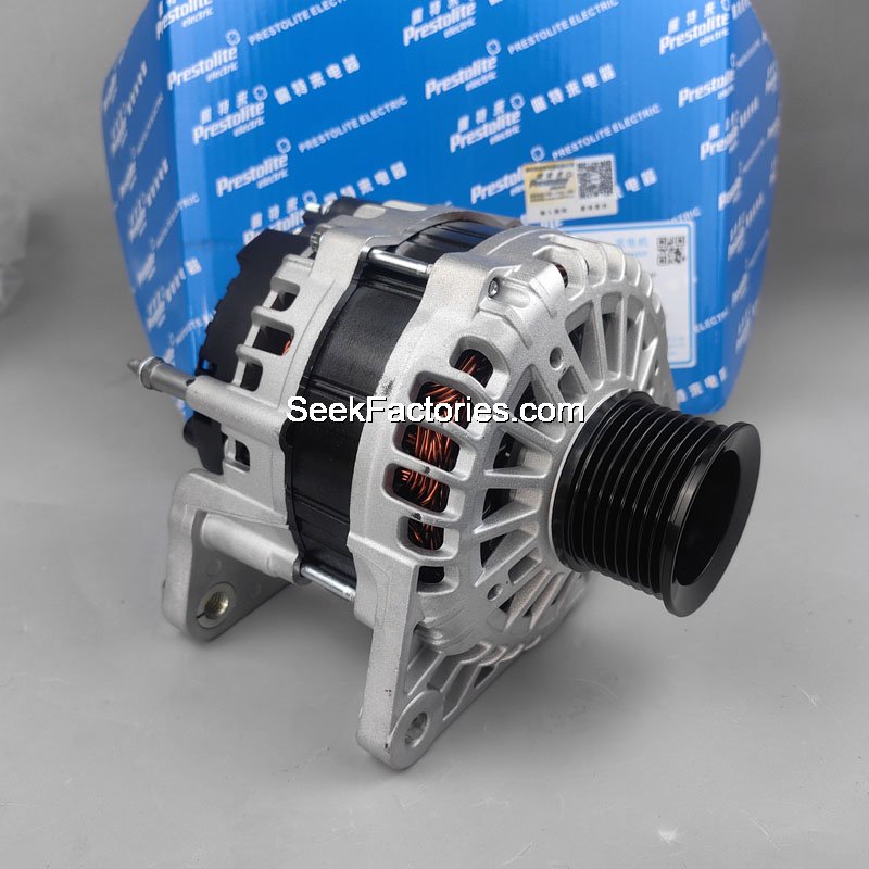 Alternator C4935821 28V 80A AVIH2815-VPP Prestolite AVIH2815-VPP for ...