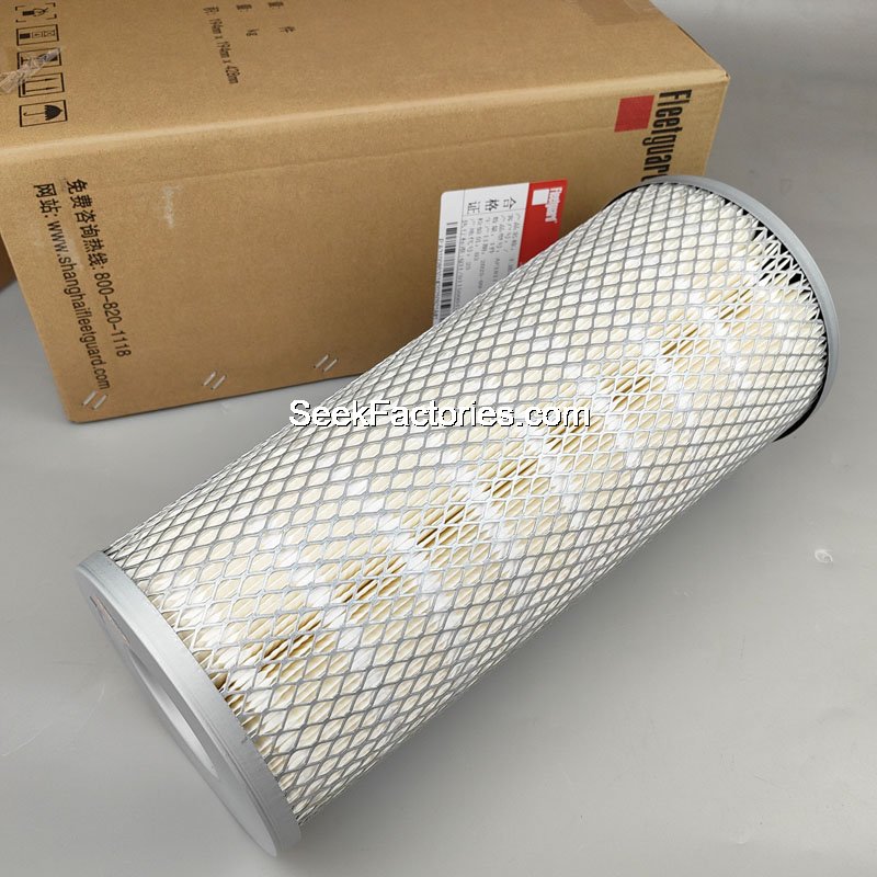 Air Filter KW1638 Cummins 5304366 AF1811 for Fleetguard 6BT,ISB ...