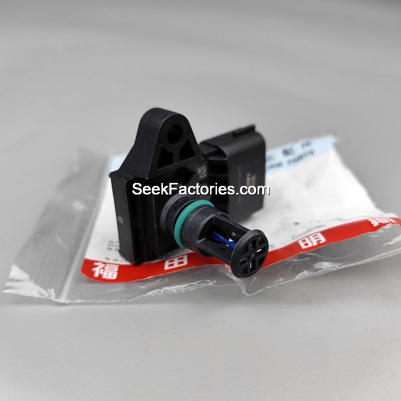 Pressure Temperature Sensor Cummins M11 2897333 5698455 for Foton ISF3 ...